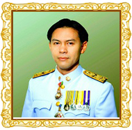 director Naruepol